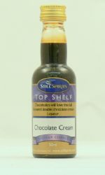 (image for) TSL Chocolate Cream